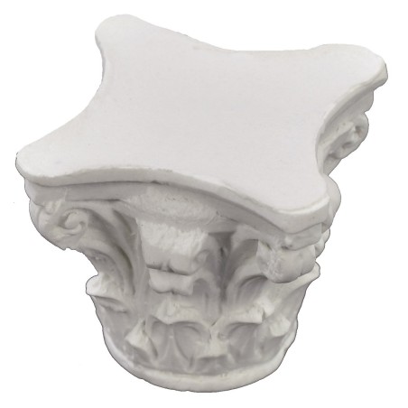 Capital cm 2,5x2,5x2,2 h