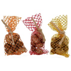 Set 3 sacchi di patate cm 5