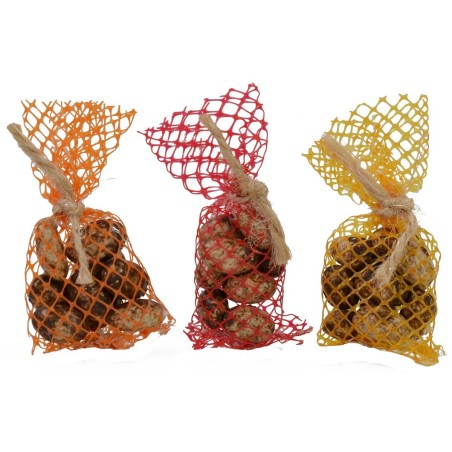 Set 3 sacchi di patate cm 5