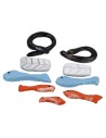 9 mixed fish set