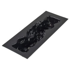Stream tray cm 12x4,8x2 h