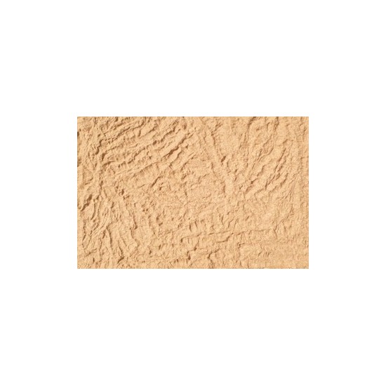 Panels of cork in the cortex, cm 100X50X1 large