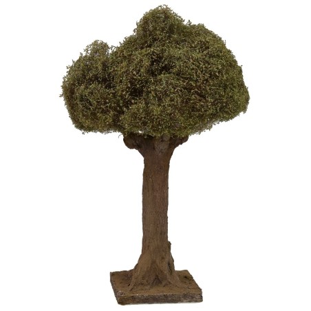 Olivo altura 20 cm Mundo Pesebres