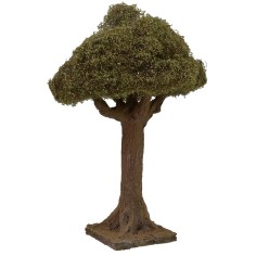 Olivo altura 20 cm Mundo Pesebres 2