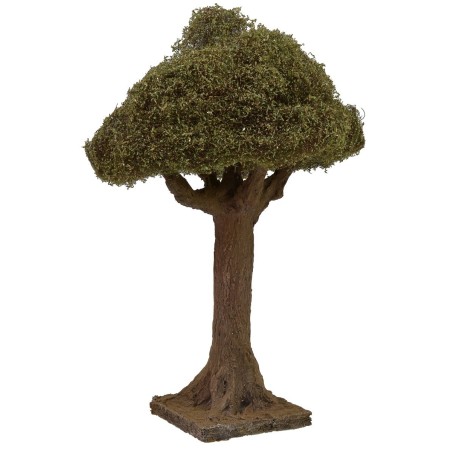 Olivo altura 20 cm Mundo Pesebres