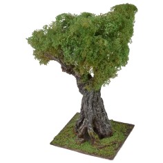 Olivo secolare cm 35 h Mondo Presepi 2
