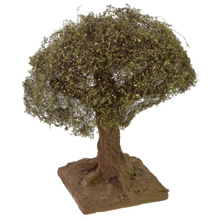 Olivo altura 12 cm Mundo Pesebres