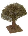 Olivo altezza 12 cm Mondo Presepi