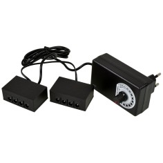 Power supply 8 outlets for LC8 and strips LS - A8L