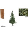 Christmas tree with 450 points cm 180 h