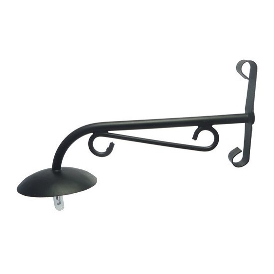 Large countryside lamp with 12V micro-lamp. - 8832