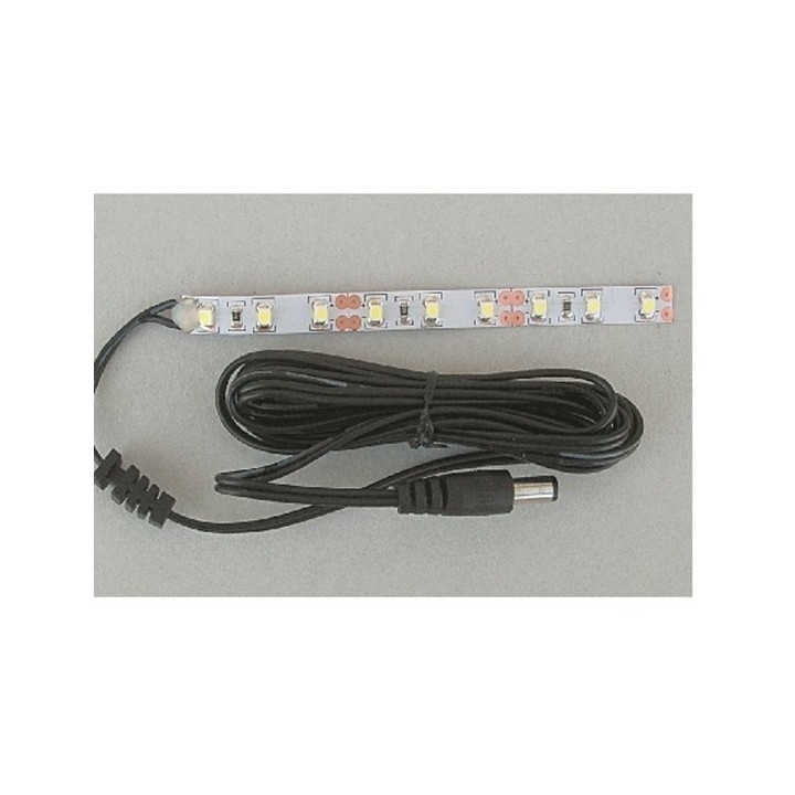 Striscia 6 Led LS per modelli Frial