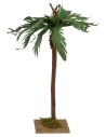 Palma con base h 28 cm Mondo Presepi