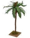 Palma con base h 28 cm Mondo Presepi
