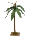 Palma con base h 28 cm Mondo Presepi