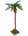 Palma con base h 22 cm Mondo Presepi