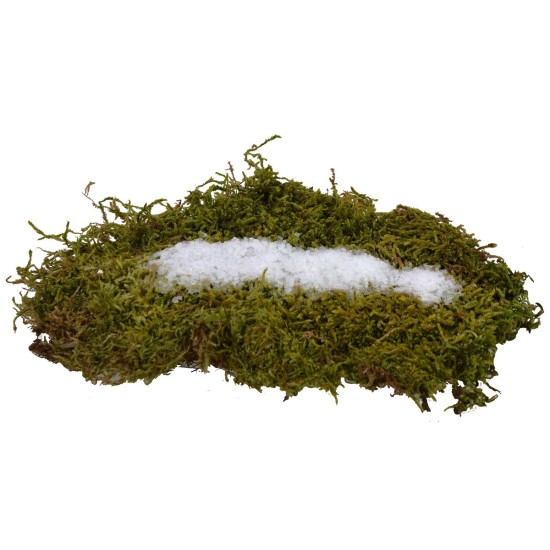 Nieve helada 200 gramos Mundo Pesebres