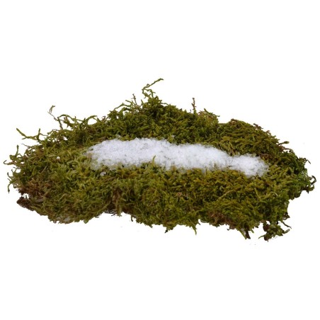 Neve ghiacciata 200 grammi Mondo Presepi