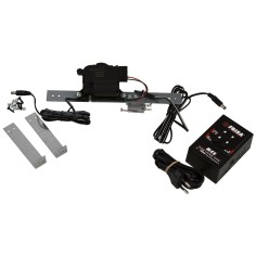 Sali scendi angelo Mondo Presepi