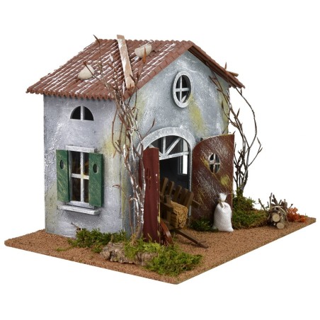 Granaio cm 38x28x28 h