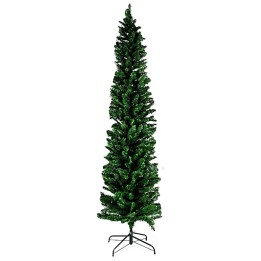 Árbol de Navidad con 443 puntas cm 165 h
