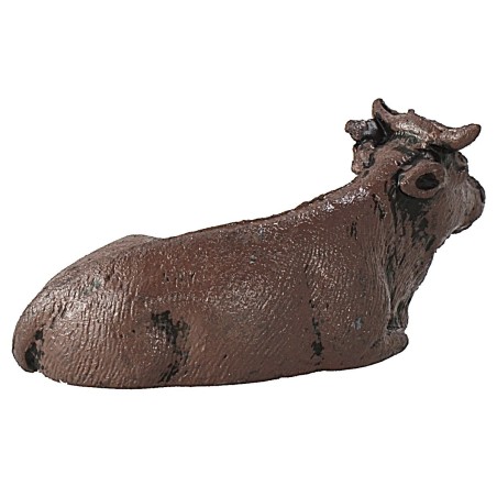 Set de buey, burro y ángel de 3,5 cm Landi Mondo Presepi