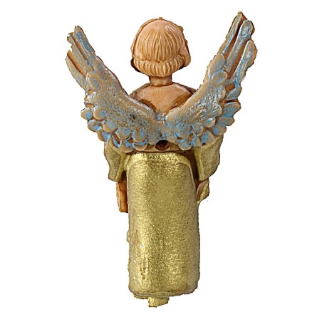 Set ox, donkey and angel 3.5 cm Landi