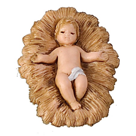 Baby Jesus for Nativity 3.5 cm Landi