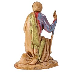 San Giuseppe inginocchiato Landi Moranduzzo serie 3,5 cm 2