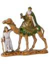 Three Kings 3.5 cm camel