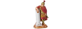 Set Herod + Centurion + 2 Landi soldiers 3.5 cm