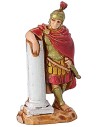 Soldado centurión 3,5 cm Mundo Pesebres