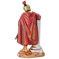 Soldado centurión 3,5 cm Mundo Pesebres 2