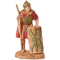 Soldier 3.5 cm Landi