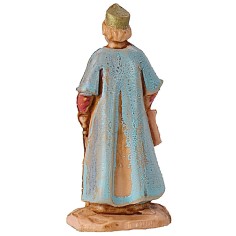 Rey Herodes cm 3,5 Landi Mundo Pesebres 2