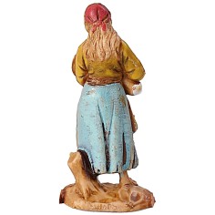 Mother with child 3.5 cm Landi 2