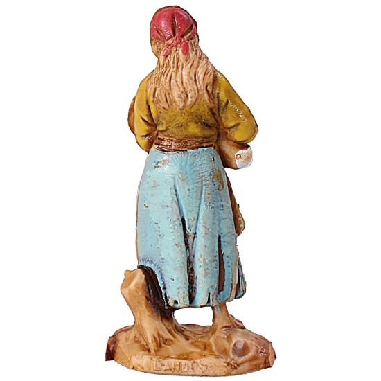 Mother with child 3.5 cm Landi