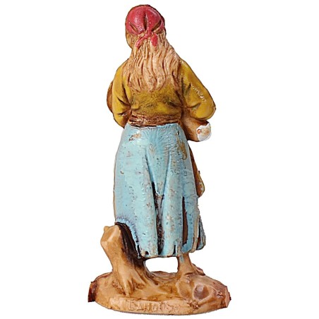 Mother with child 3.5 cm Landi