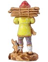 Woodcutter with 3.5 cm fascicle Landi