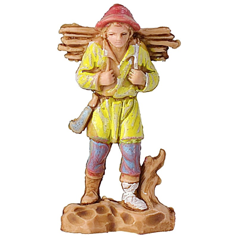 Woodcutter with 3.5 cm fascicle Landi