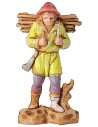 Woodcutter with 3.5 cm fascicle Landi