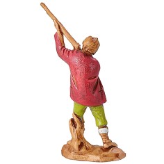 Hunter 3.5 cm Landi 2