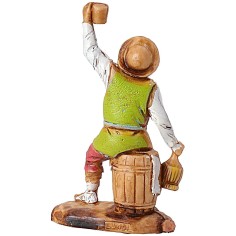 Drinker 3.5 cm Landi 2