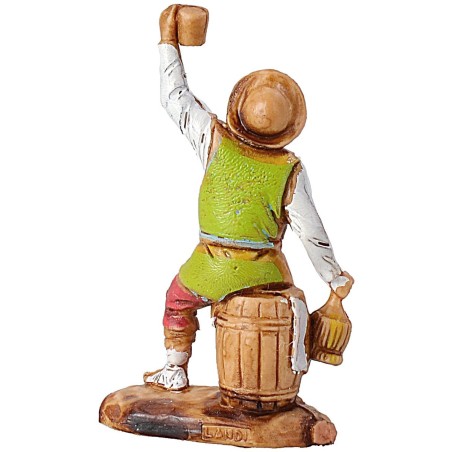 Drinker 3.5 cm Landi