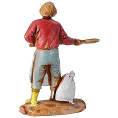 Baker 3.5 cm Landi 2