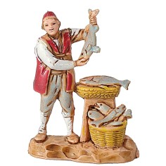 Fishmonger 3.5 cm Landi