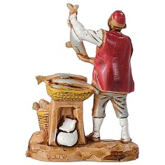 Fishmonger 3.5 cm Landi 2