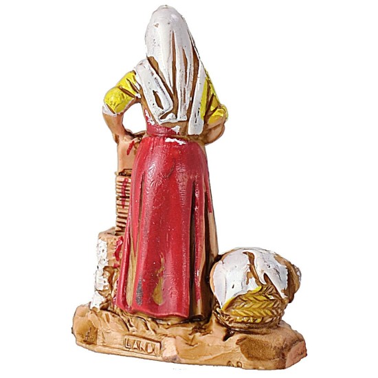 Laundress 3.5 cm Landi