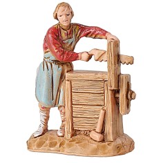 Carpenter 3.5 cm Landi