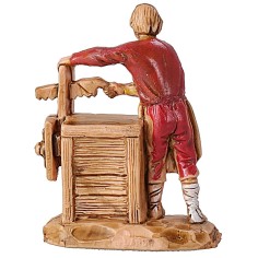 Carpenter 3.5 cm Landi 2